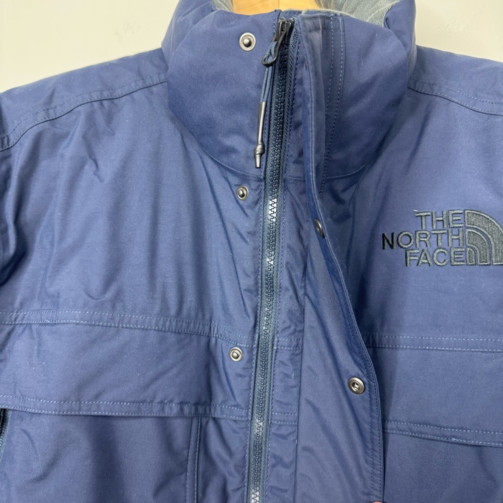 The North Face McMurdo Parka Jacket Bubble Coat Thick Winter Jacket Small - Picture 5 of 10